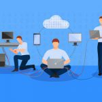 Dịch vụ IT Support