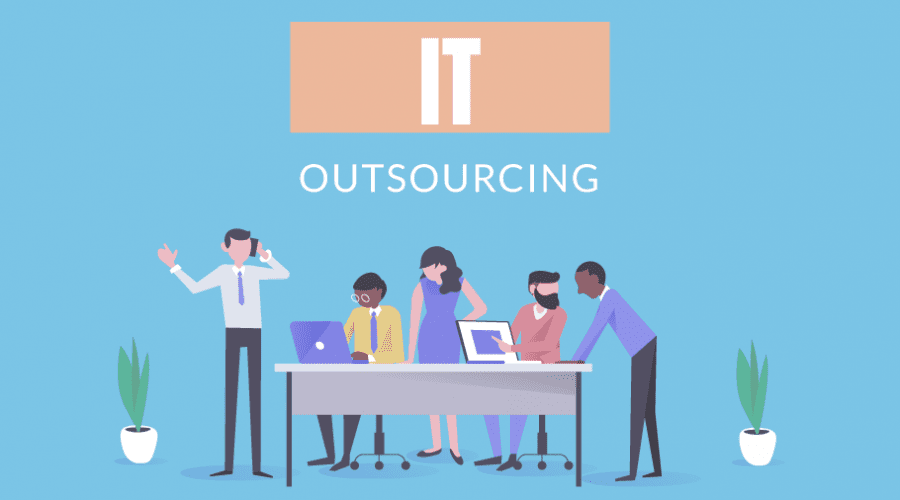 IT-outsourcing
