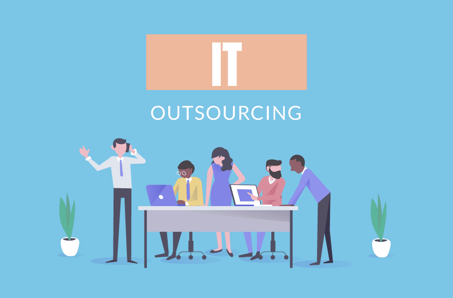 IT-outsourcing