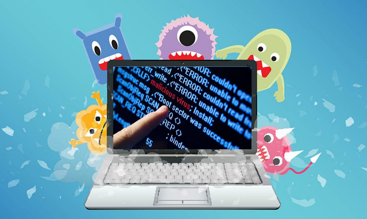 Đặc điểm của virus máy tính