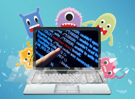 Đặc điểm của virus máy tính