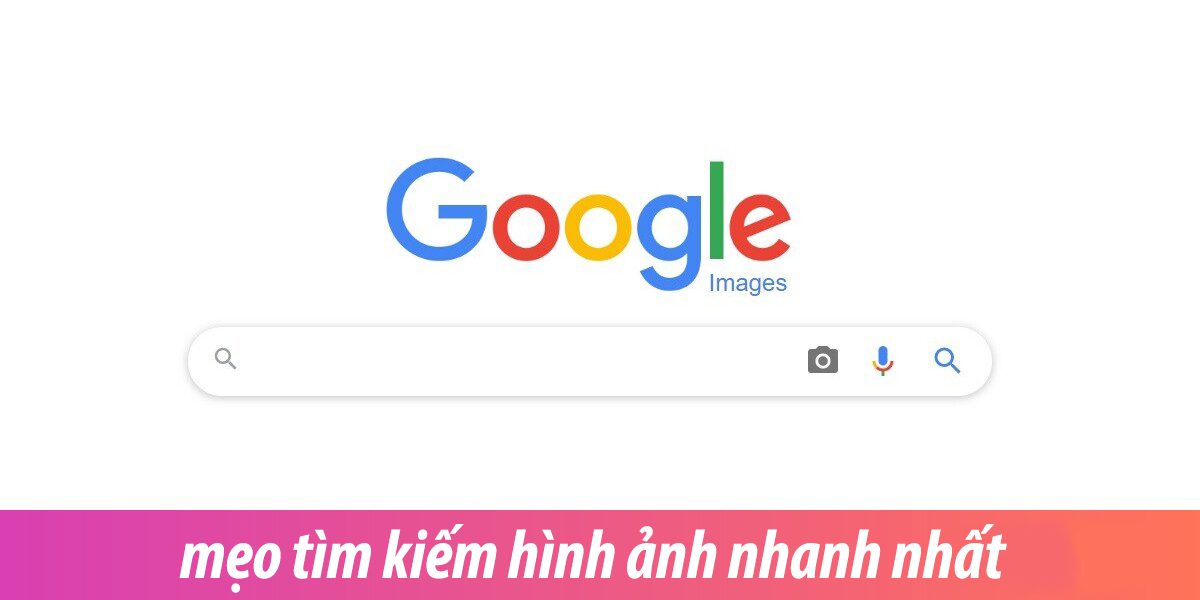 Tìm kiếm bằng hình ảnh