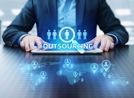outsourcing