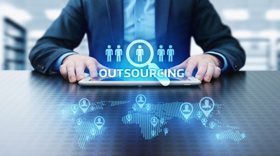 outsourcing