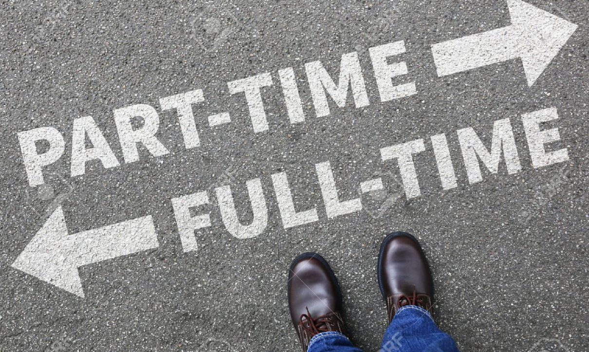 part-time-and-full-time