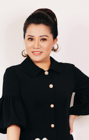 Phan Thị Thu Thủy